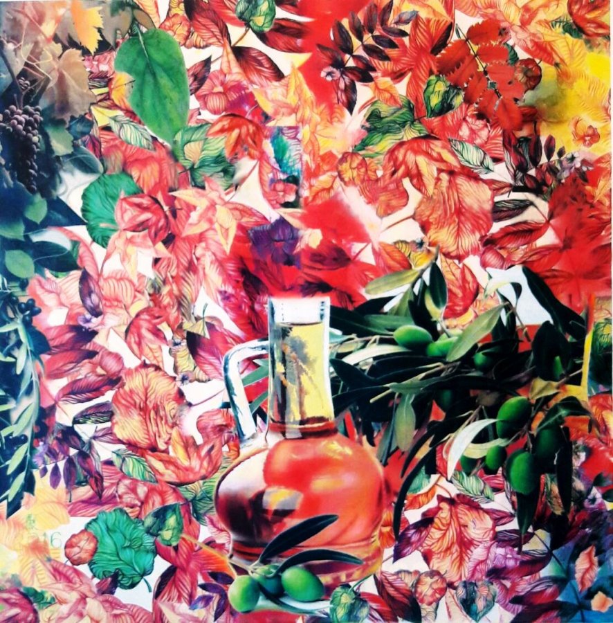 For art lovers 